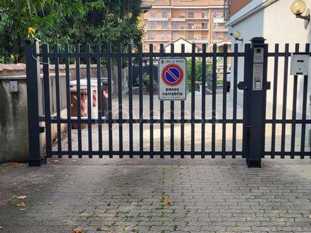 Appartamento in vendita a Rivoli