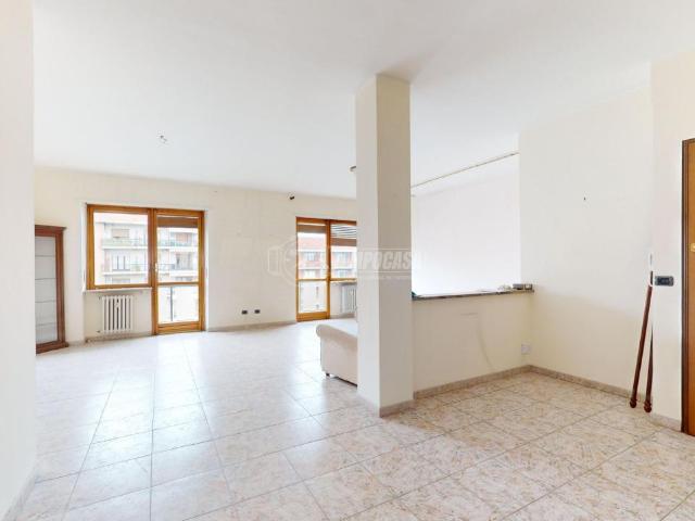 Appartamento in vendita a Rivoli