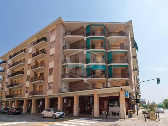 Appartamento in vendita a Rivoli