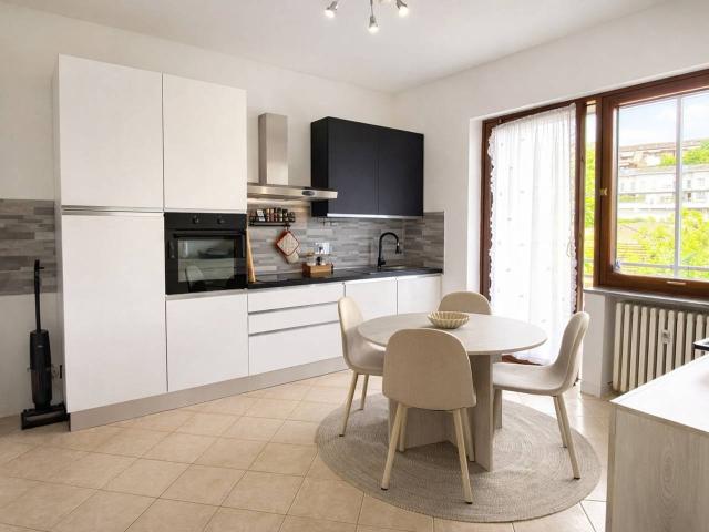 Appartamento in vendita a Rivoli