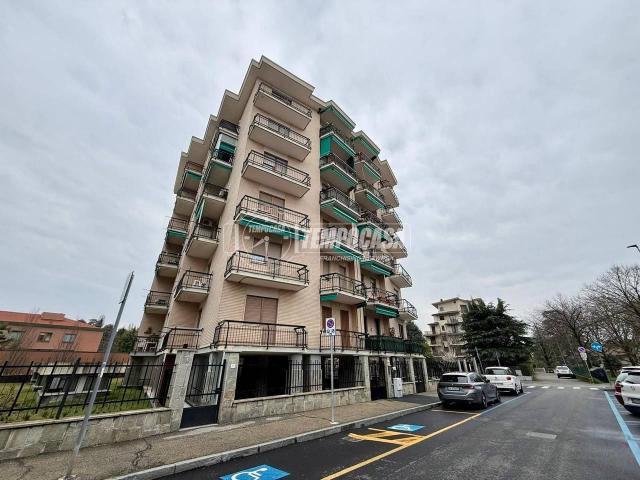 Appartamento in vendita a Rivoli