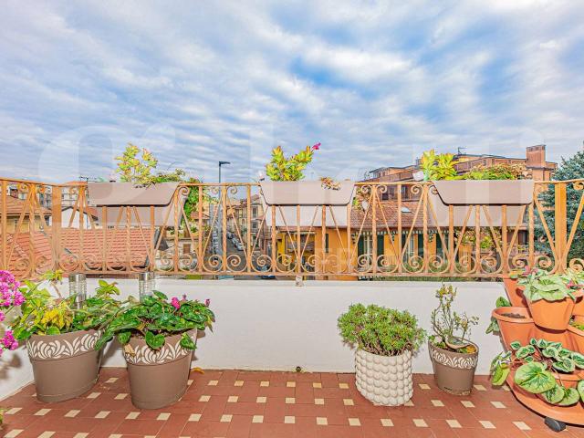 Appartamento in vendita a Rivoli