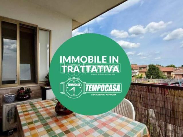 Appartamento in vendita a Rivoli