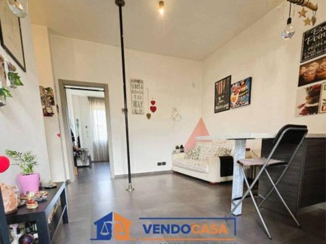 Appartamento in vendita a Rivoli