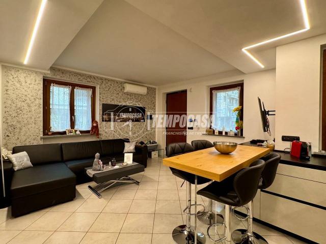 Appartamento in vendita a Rivoli