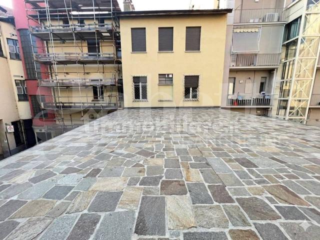 Appartamento in vendita a Rivoli