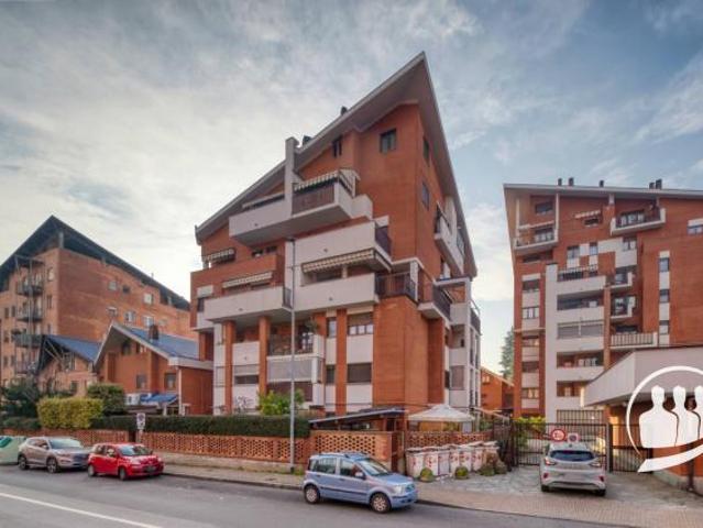 Appartamento in vendita a Rivoli