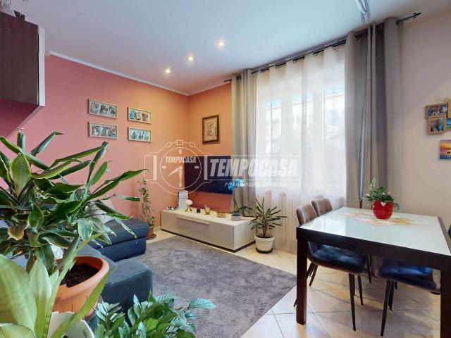Appartamento in vendita a Rivoli