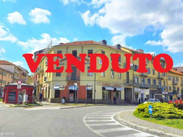 Appartamento in vendita a Rivoli TO