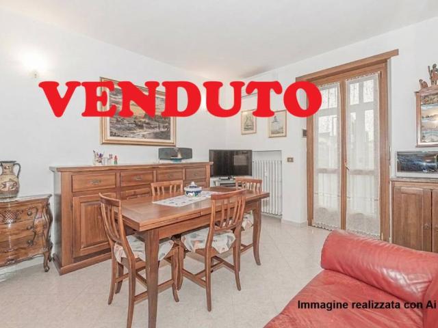 Appartamento in vendita a Rivoli TO