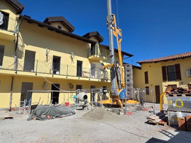 Appartamento in vendita a Rivoli TO