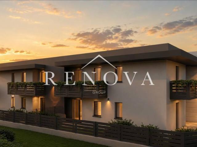 Appartamento in vendita a Rivoli Veronese via Villa