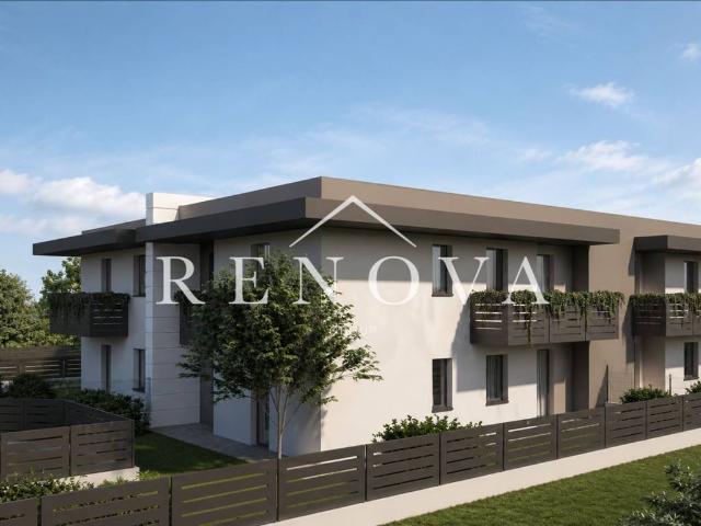 Appartamento in vendita a Rivoli Veronese VR