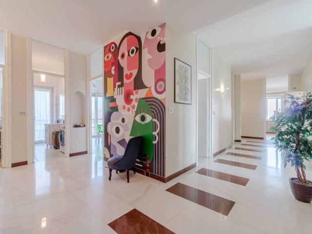 Appartamento in vendita a Rivoli via Giorgio Vecco, 8