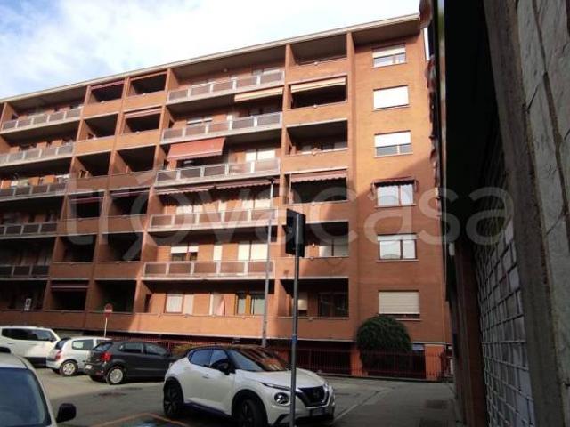 Appartamento in vendita a Rivoli via Piero Gobetti
