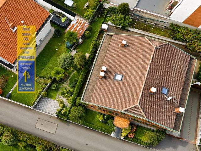 Appartamento in vendita a Rivoli via Redipuglia