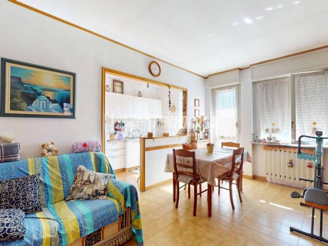 Appartamento in vendita a Rivoli via tevere 27