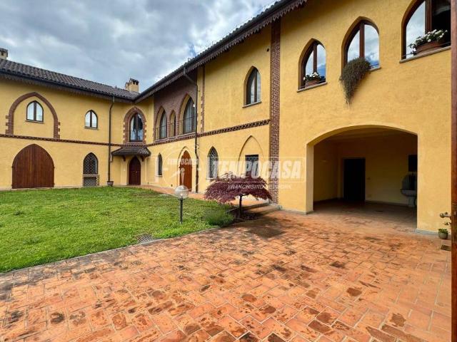 Appartamento in vendita a Rivoli viale Nuvoli