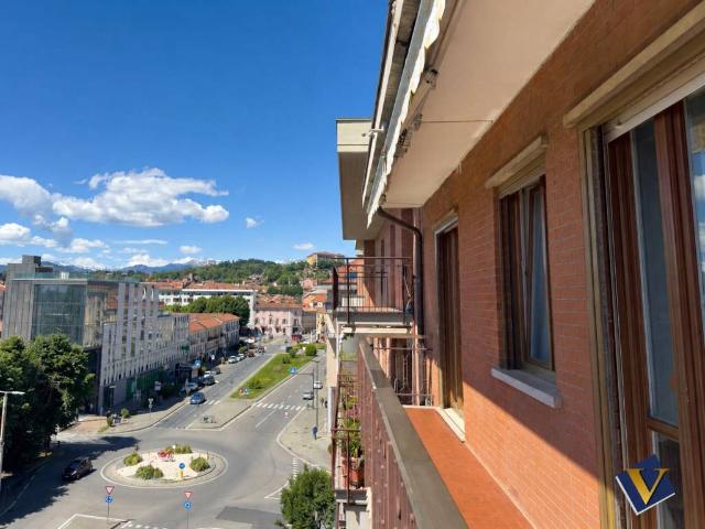 Appartamento in vendita a Rivoli corso Francia, 7