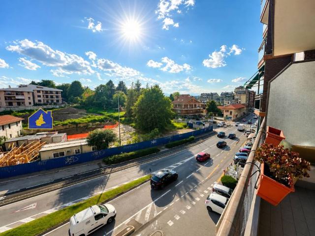 Appartamento in vendita a Rivoli corso Susa, 88