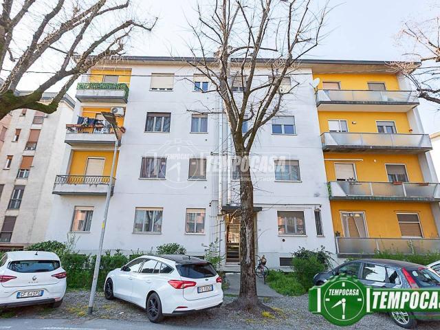 Appartamento in vendita a Rivolta D'Adda