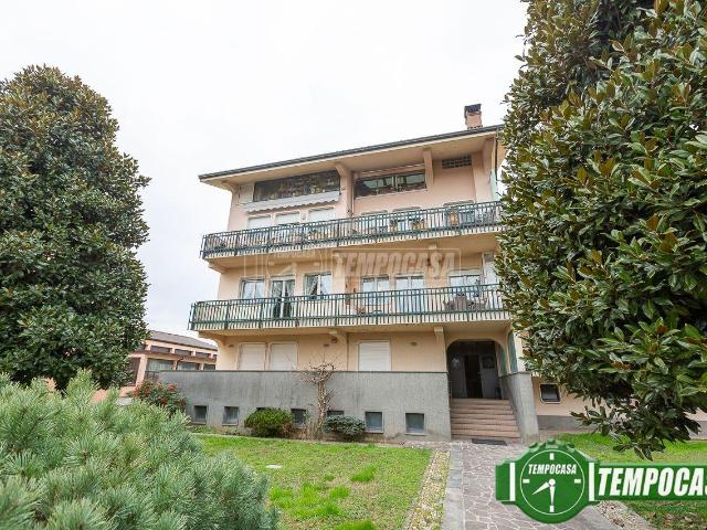 Appartamento in vendita a Rivolta D'Adda