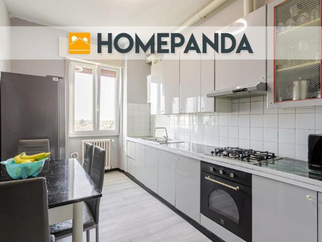 Appartamento in vendita a Rivolta D'Adda