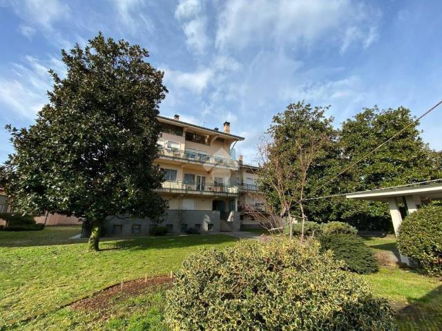 Appartamento in vendita a Rivolta d'Adda CR