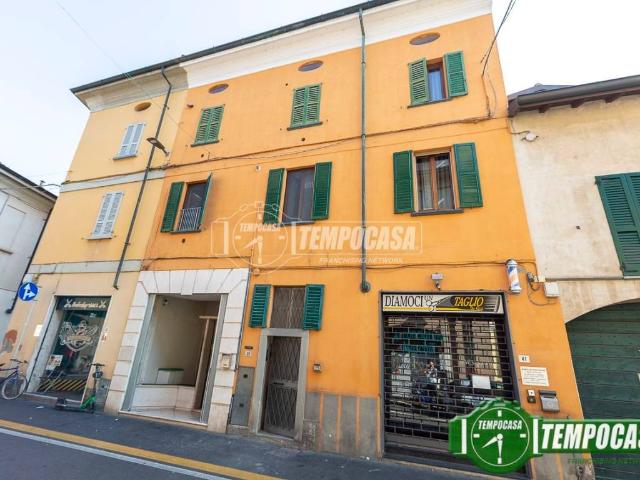 Appartamento in vendita a Rivolta d'Adda CR