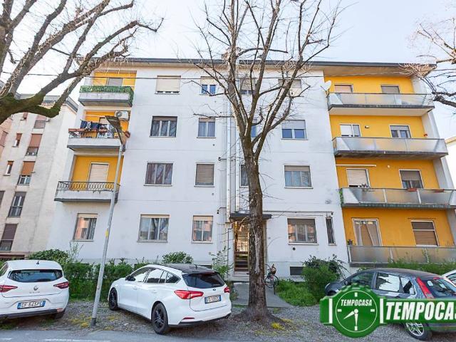 Appartamento in vendita a Rivolta d'Adda CR