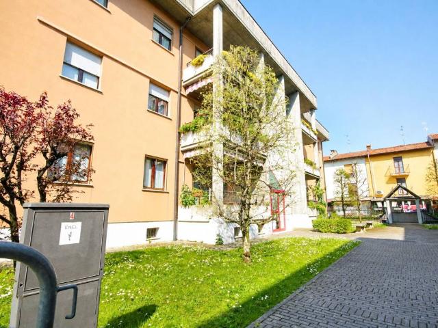 Appartamento in vendita a Rivolta d'Adda CR