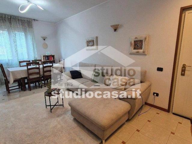 Appartamento in vendita a Rivolta d'Adda CR