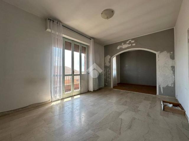 Appartamento in vendita a Rivolta d'Adda CR