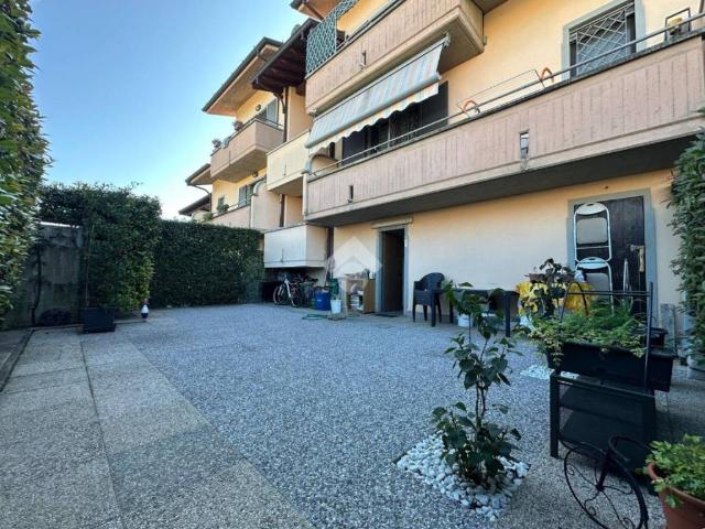Appartamento in vendita a Rivolta d'Adda CR