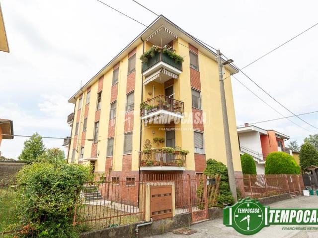 Appartamento in vendita a Rivolta d'Adda CR