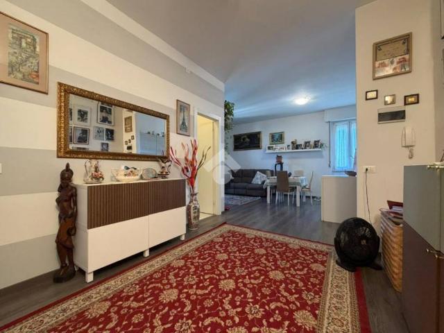 Appartamento in vendita a Rivolta d'Adda CR