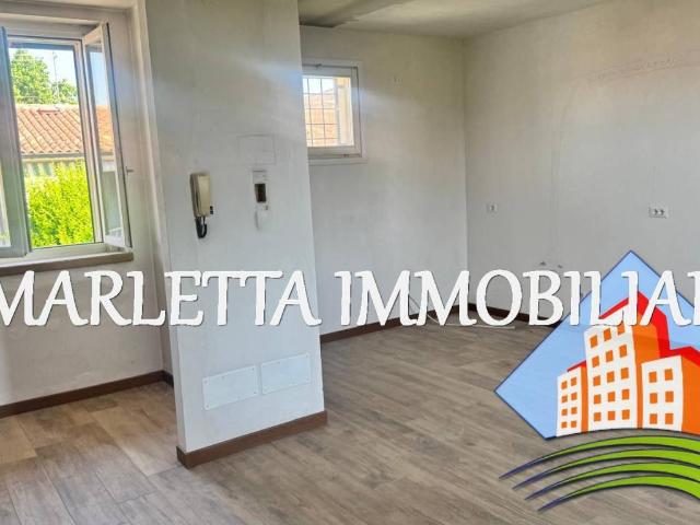 Appartamento in vendita a Rivolta d'Adda CR