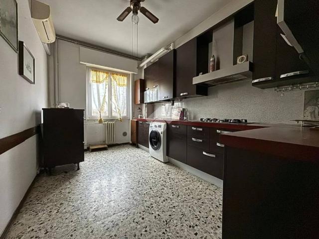 Appartamento in vendita a Rivolta d'Adda CR