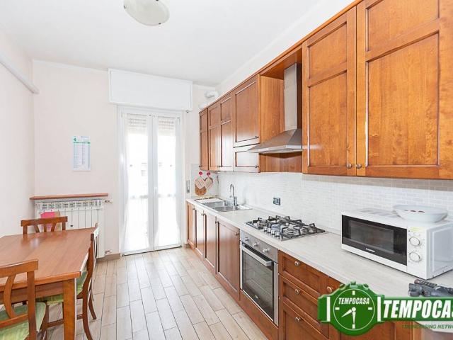 Appartamento in vendita a Rivolta d'Adda CR