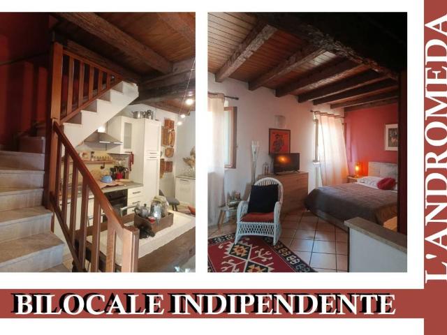 Appartamento in vendita a Rivolta d'Adda CR