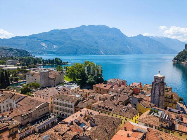 Appartamento in vendita a Riva del Garda TN