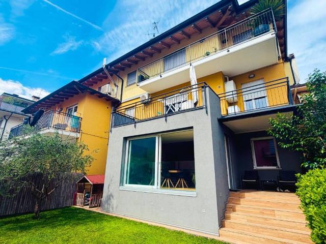 Appartamento in vendita a Riva del Garda TN