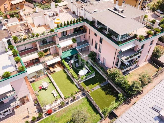 Appartamento in vendita a Riva del Garda TN