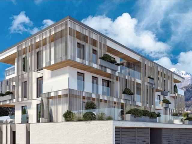 Appartamento in vendita a Riva del Garda TN