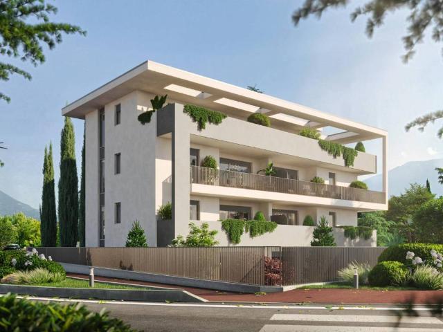 Appartamento in vendita a Riva del Garda TN
