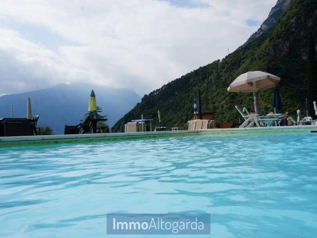 Appartamento in vendita a Riva del Garda TN