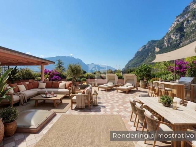 Appartamento in vendita a Riva del Garda TN
