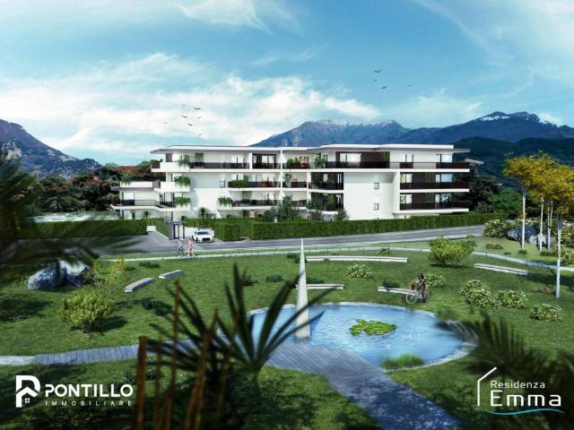 Appartamento in vendita a Riva del Garda TN