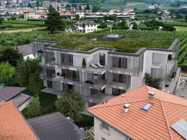 Appartamento in vendita a Riva del Garda TN