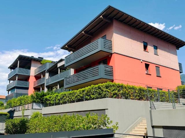 Appartamento in vendita a Riva del Garda TN